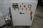 Benier Diosna W120a Wendel Mixer